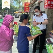 Bất Động Sản Điền Thịnh Holding 7