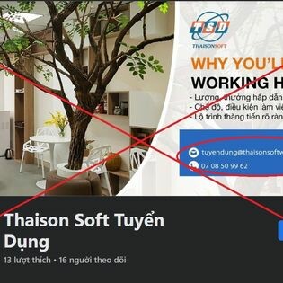 Công Nghệ Thái Sơn 8