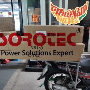 CÔNG TY TNHH CÔNG NGHỆ HLC 6