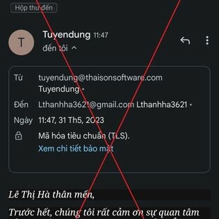 Công Nghệ Thái Sơn 9