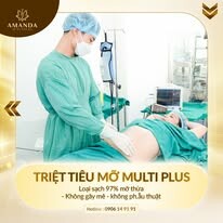 Thẩm Mỹ Viện Amanda Beautiful 10