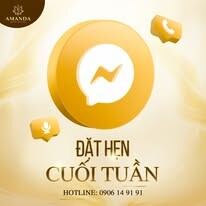 Thẩm Mỹ Viện Amanda Beautiful 12