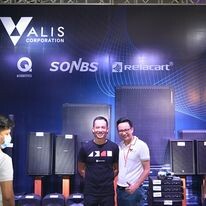 VALIS CORPORATION 13