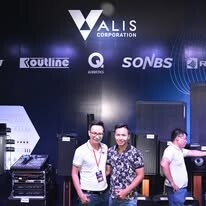 VALIS CORPORATION 12