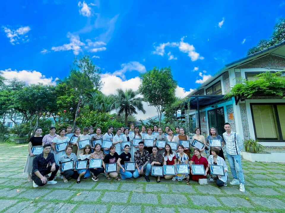 CÔNG TY TNHH ĐÔNG A THIÊN PHÁT 9