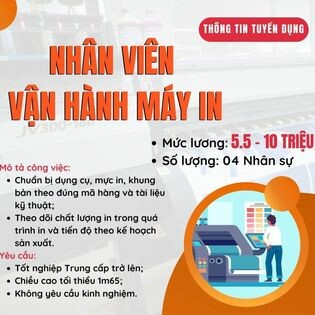 In Ấn Duy Trần 8