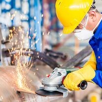 Cơ Khí Chính Xác Denko Việt Nam 11