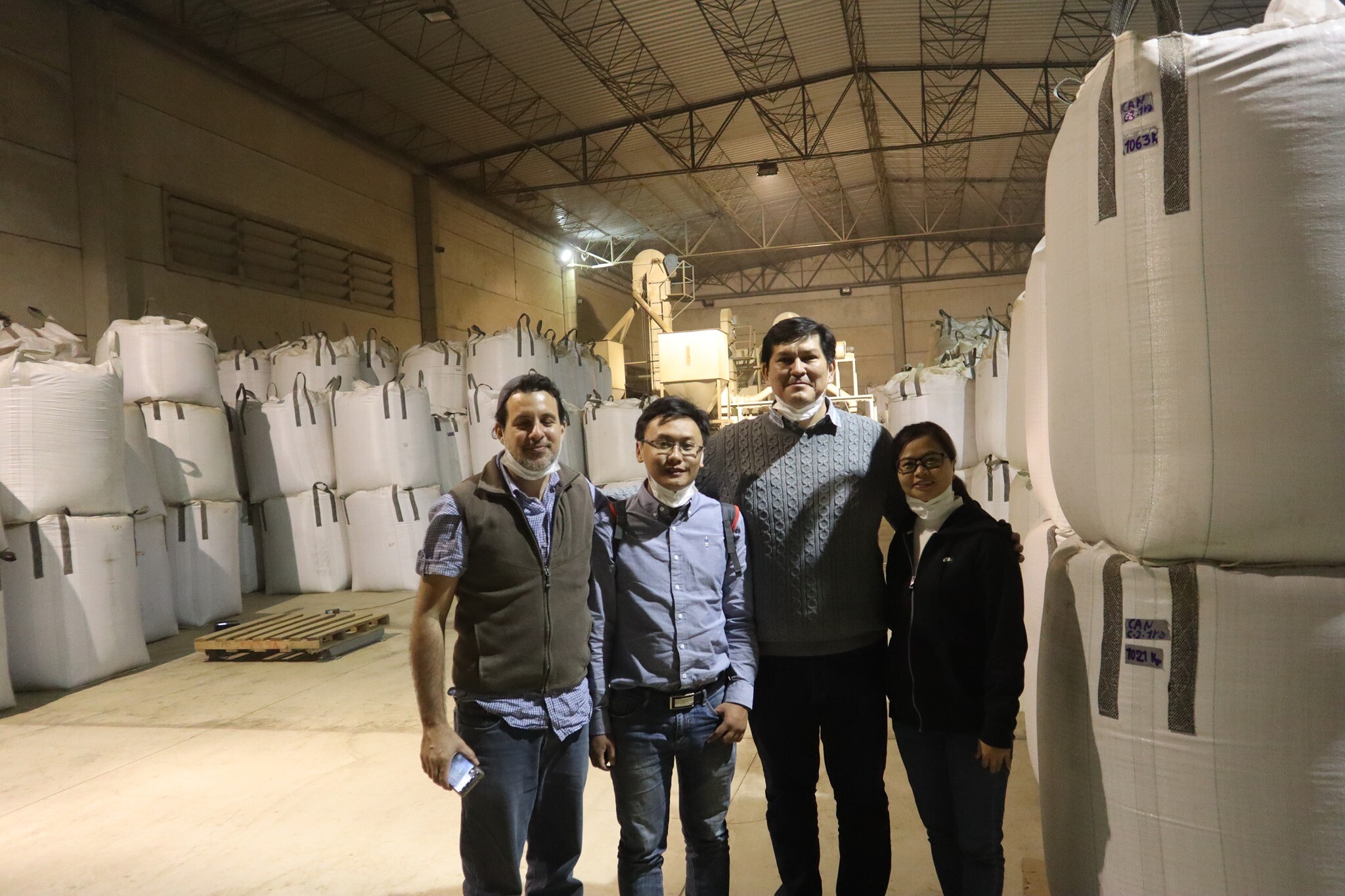 Trading Perfect Partner 12