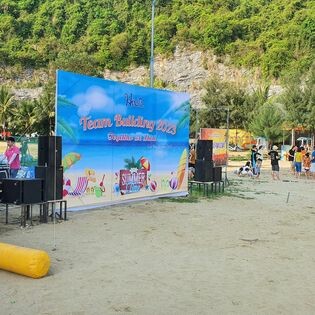 Atarih Precision (Vietnam)Co.,ltd 3