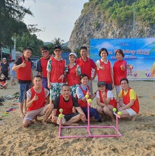 Atarih Precision (Vietnam)Co.,ltd 2