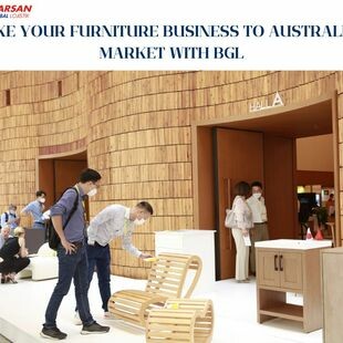 Barsan GLOBAL Logistics 2