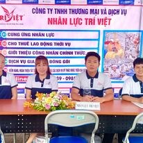 NHÂN LỰC TRÍ VIỆT 1