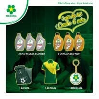 Mekong Petrochemical 10