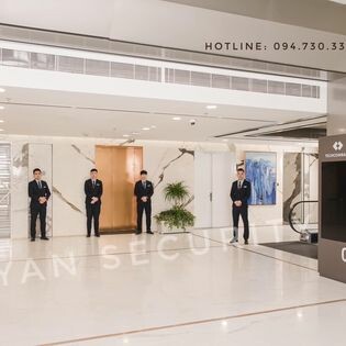 Bảo Vệ Kỹ An 3