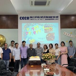 Thiết kế Công nghiệp Hóa chất 7