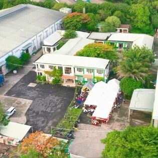 Tập Đoàn Quốc Tế Austgrow Việt Nam 4