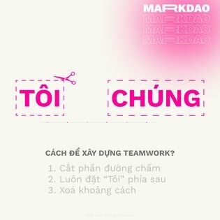 Markdao Agency Việt Nam 9
