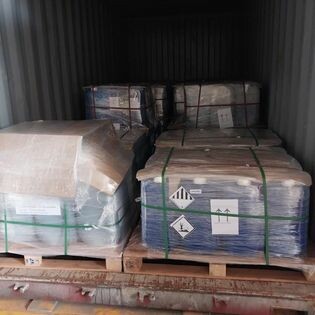 Duc Viet Cargoteam 1