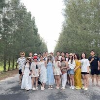 Tập Đoàn Erida 2