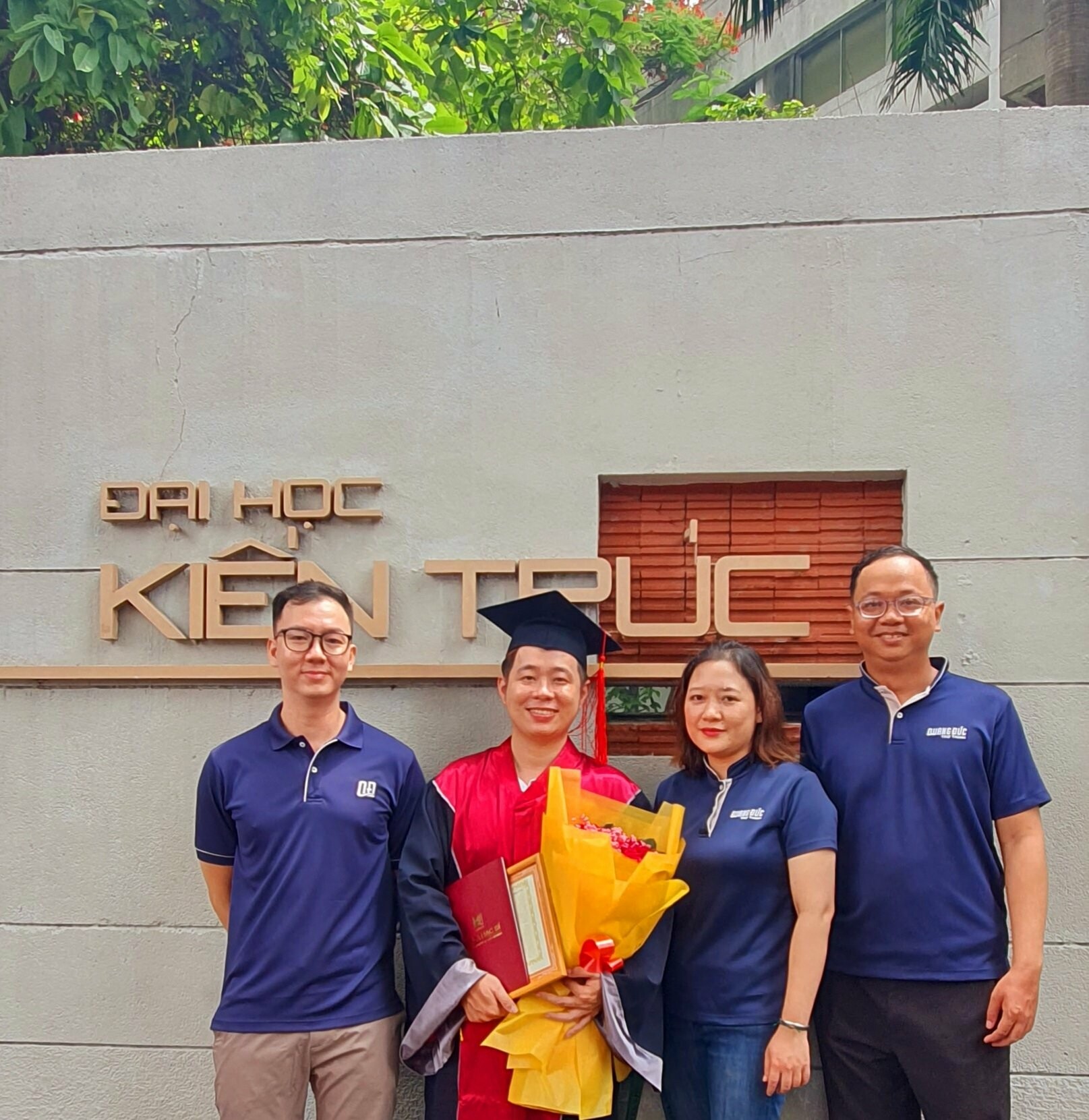 Trợ Thính Quang Đức 5