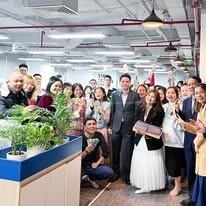 LOTUS VENTURE HOLDING 8