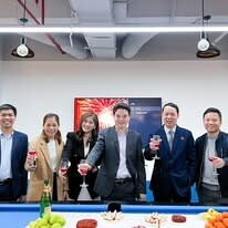 LOTUS VENTURE HOLDING 9