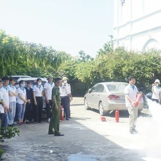 Komlife Việt Nam 6