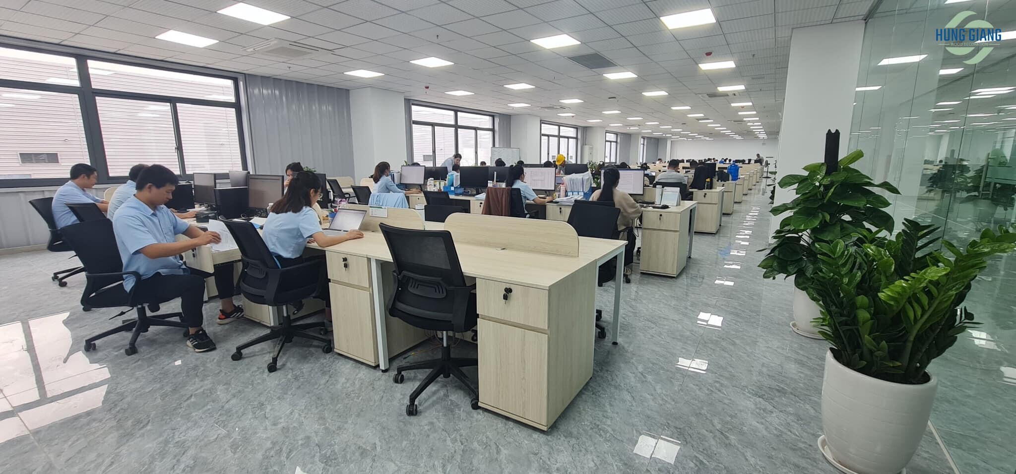 Nội thất Hưng Giang 11