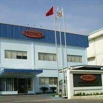 Pronics Precision 12