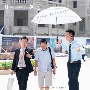 Bảo Vệ Kỹ An 7