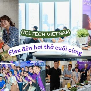 Hcltech Vietnam 5
