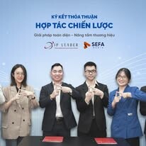 TRUYỀN THÔNG SEFA MEDIA 2