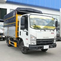 Thế Giới Xe Tải 8