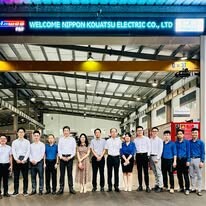 Hawee Sản Xuất Và Thương Mại 4