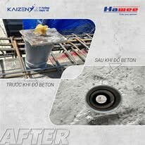 Hawee Sản Xuất Và Thương Mại 3