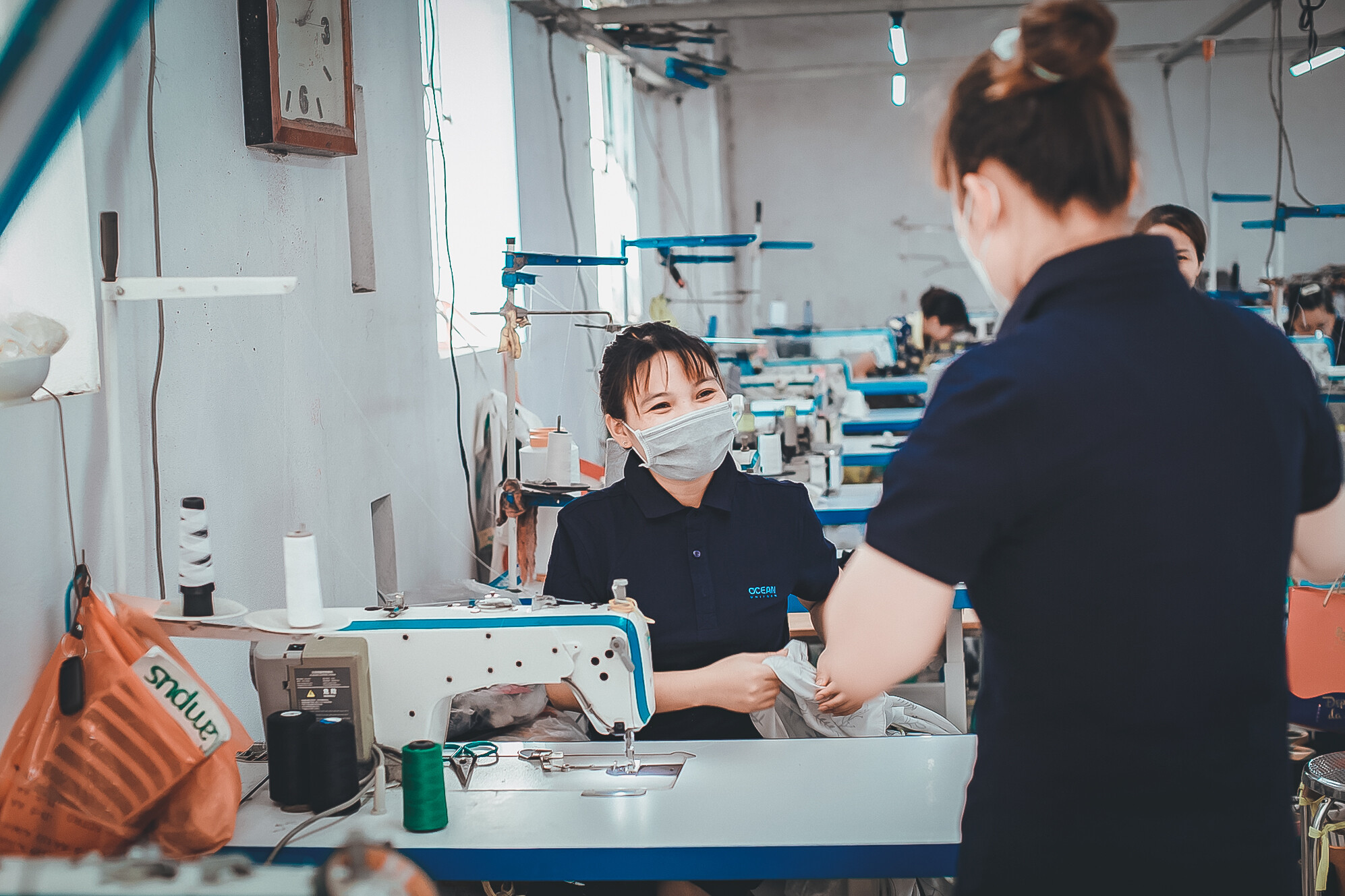 THỜI TRANG ĐẠI DƯƠNG 4