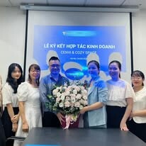 Tư Vấn Giải Pháp Cenvi 6