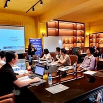 TRUYỀN THÔNG SEFA MEDIA 5