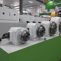 Gia công quốc tế Đế Dương - HIWIN 4