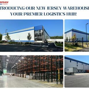 Barsan GLOBAL Logistics 3