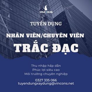 công Ty Cổ Phần Phát Triển Và Đầu Tư Xây Dựng Vincons 1