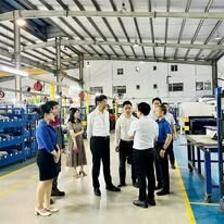 Hawee Sản Xuất Và Thương Mại 8