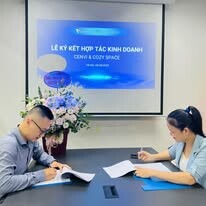 Tư Vấn Giải Pháp Cenvi 1
