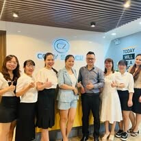 Tư Vấn Giải Pháp Cenvi 2