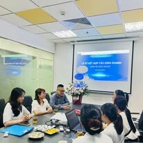 Tư Vấn Giải Pháp Cenvi 3