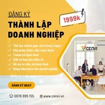 Tư Vấn Giải Pháp Cenvi 4