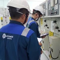 Giải Pháp Năng Lượng Việt - VPOWER 1