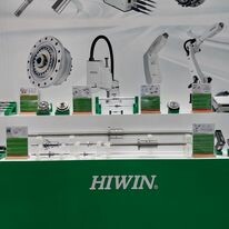 Gia công quốc tế Đế Dương - HIWIN 5