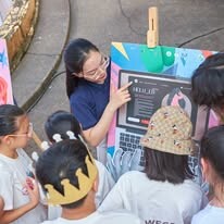 Population Services International 3