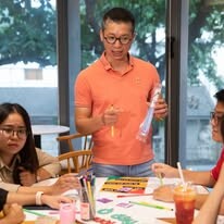 Population Services International 5